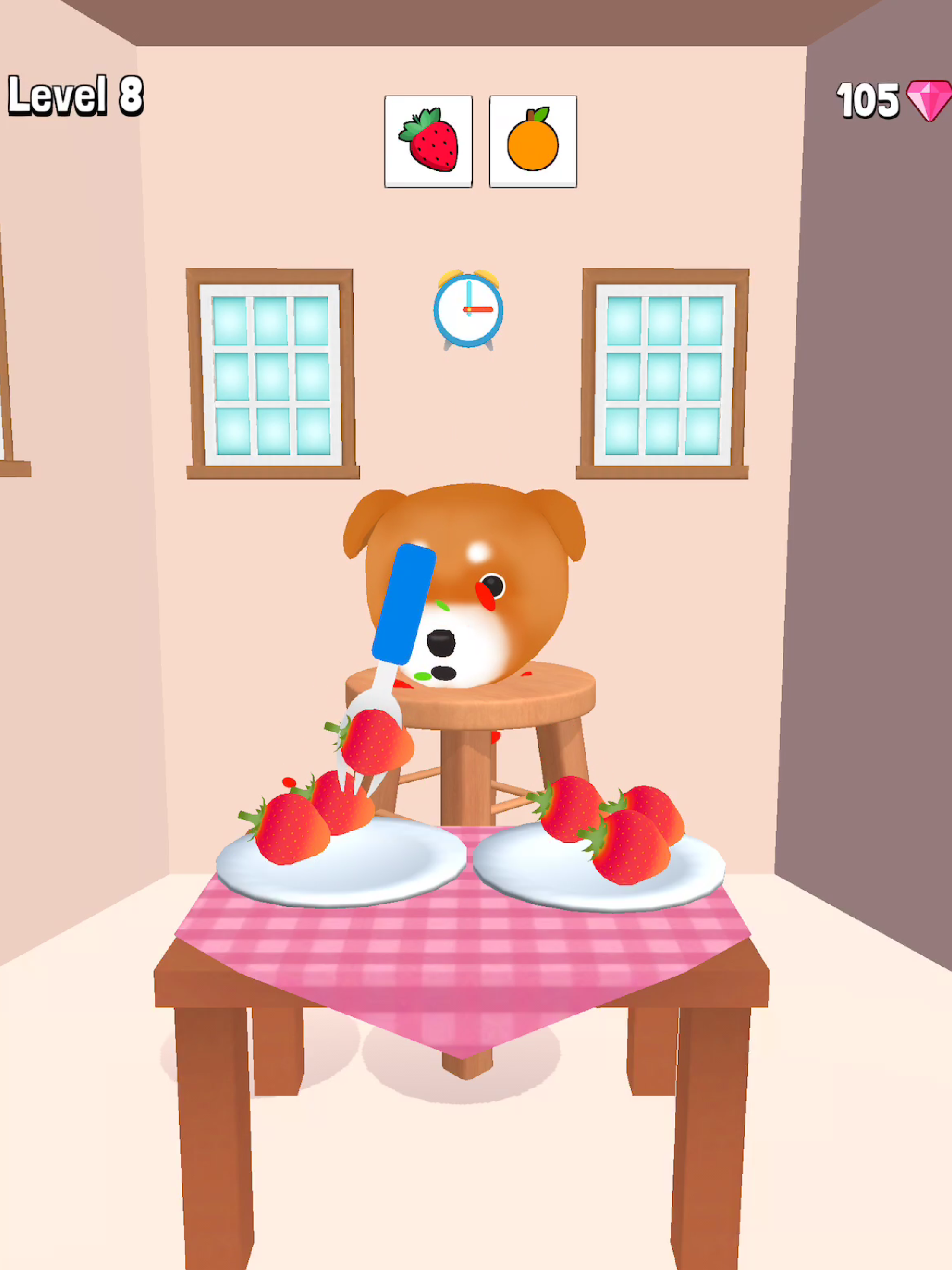 Pet Feed Simulator screenshot 10