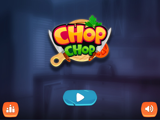 Screenshot #4 pour ChopChop.