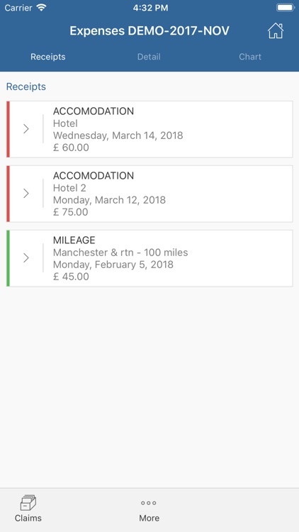 WinMan Go screenshot-7