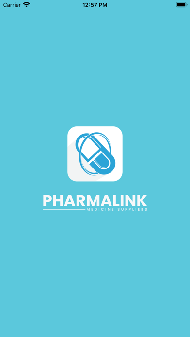 فارما لنك - Pharmalink iPhone screenshot 1 - Medical app