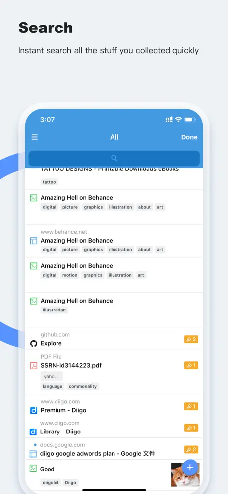 Diigo Browser