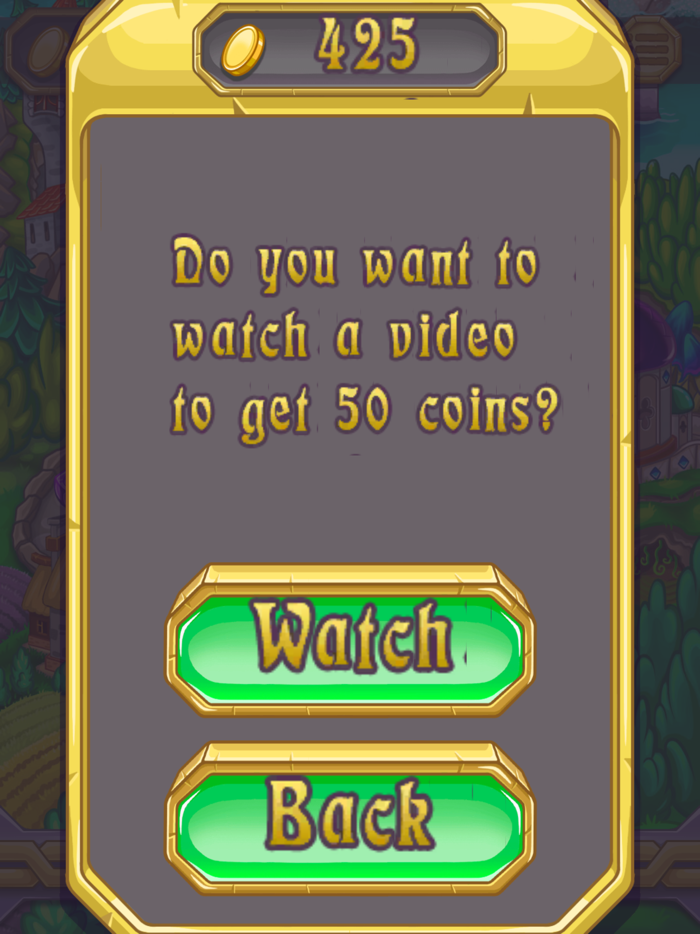 Word Search - Great Adventure