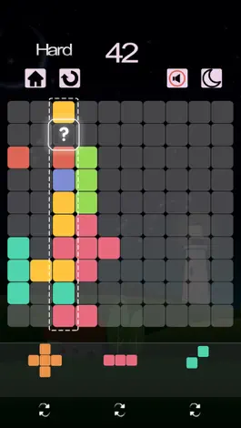 Game screenshot 10x10 Matrix mod apk