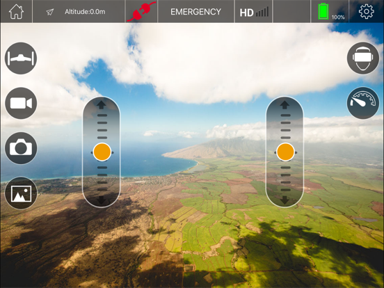 Screenshot #5 pour Xerall