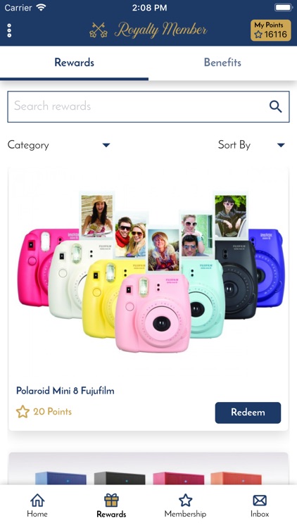 Adelle Royalty Member