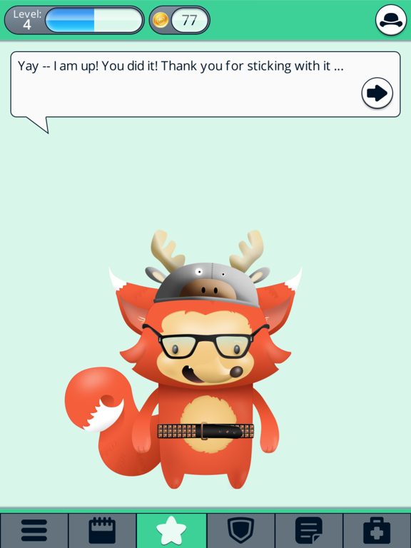 Screenshot #4 pour BoosterBuddy