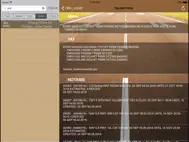 Airports Plus ipad bilder 2