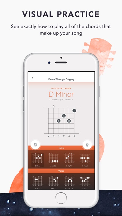 Song: Make Guitar Practice Fun screenshot-5