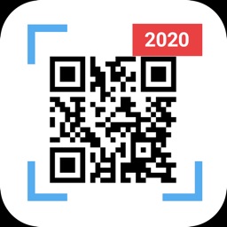 QR code reader | باركود سكانر