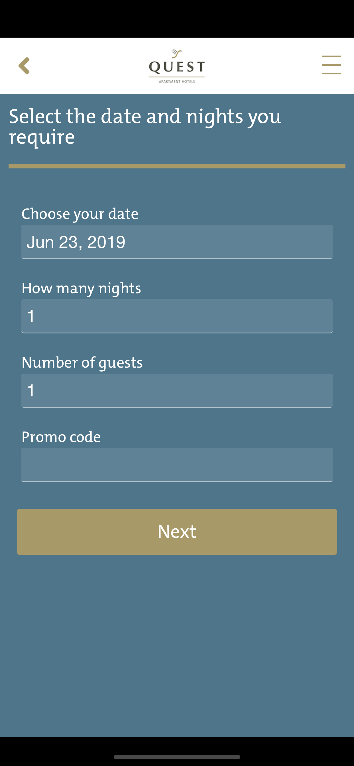 Quest NZ screenshot 4
