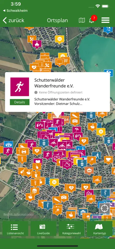 Schutterwald