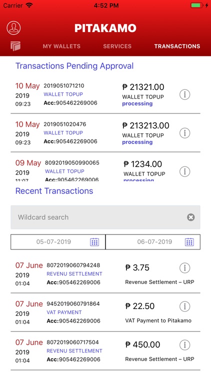 pitakamo screenshot-7