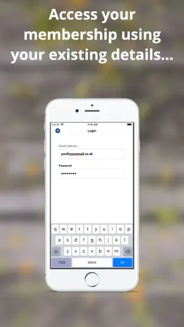 Game screenshot NTI apk