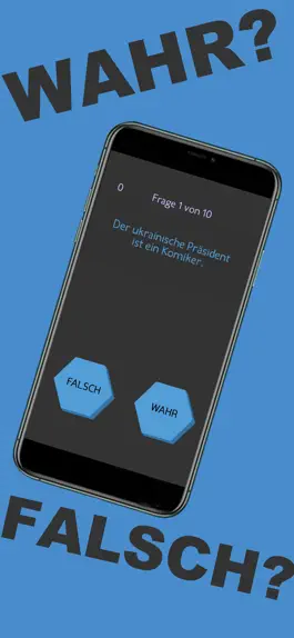 Game screenshot Quiz des Tages hack