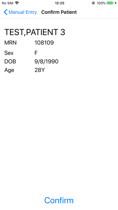 Screenshot #3 pour Sunquest Collect 6.2.1