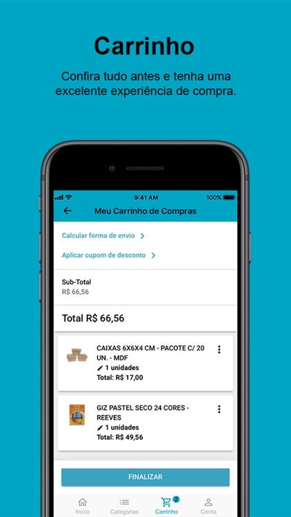 Albatroz screenshot-4