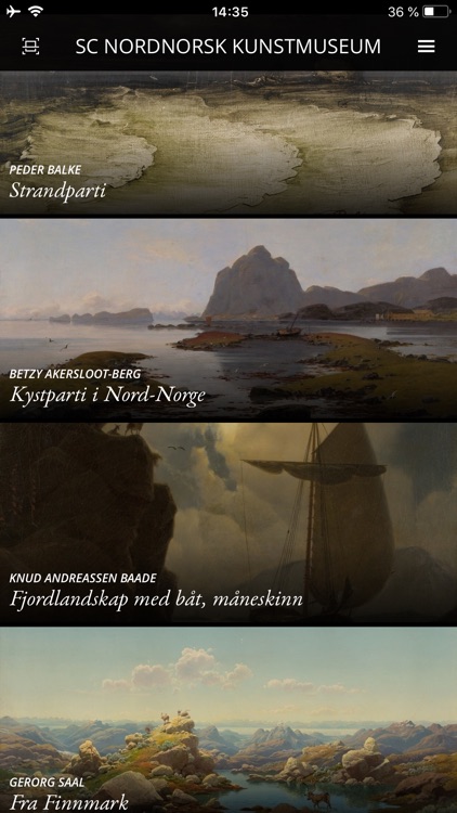 SC Nordnorsk Kunstmuseum