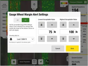 John Deere Connect Mobile screenshot 4