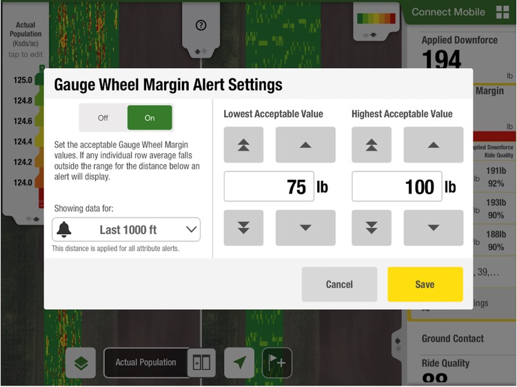 John Deere Connect Mobile screenshot-3