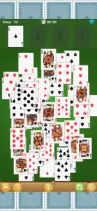 Find Card Games - Ace to King screenshot #1 for iPhone