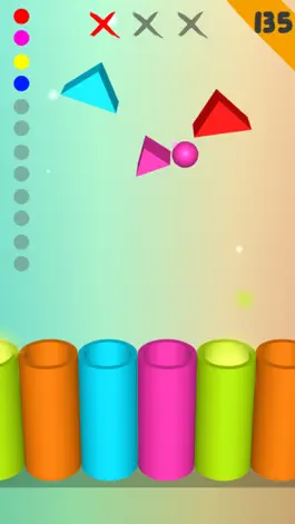 Game screenshot TubeColor mod apk