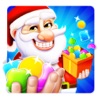 Icon Christmas Bash - Puzzle Game