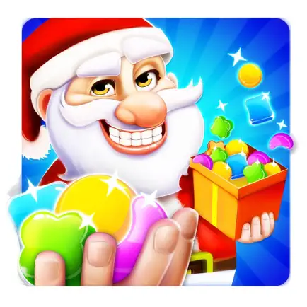 Christmas Bash - Puzzle Game Cheats