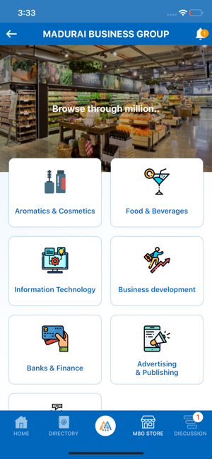 MBG Pro(圖3)-速報App