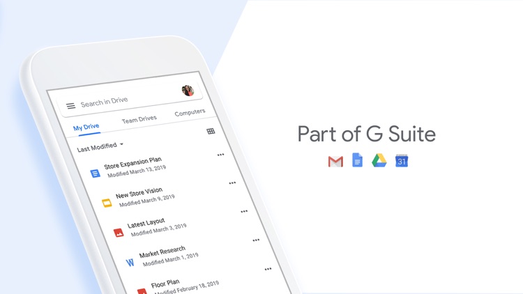 Google Drive screenshot-4