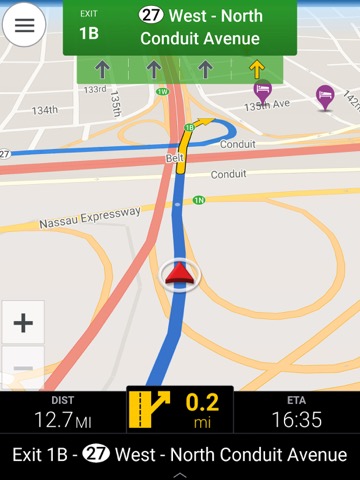 CoPilot GPS Navigationのおすすめ画像4