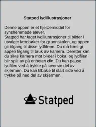 Lydillustrasjoner ipad bilder 2