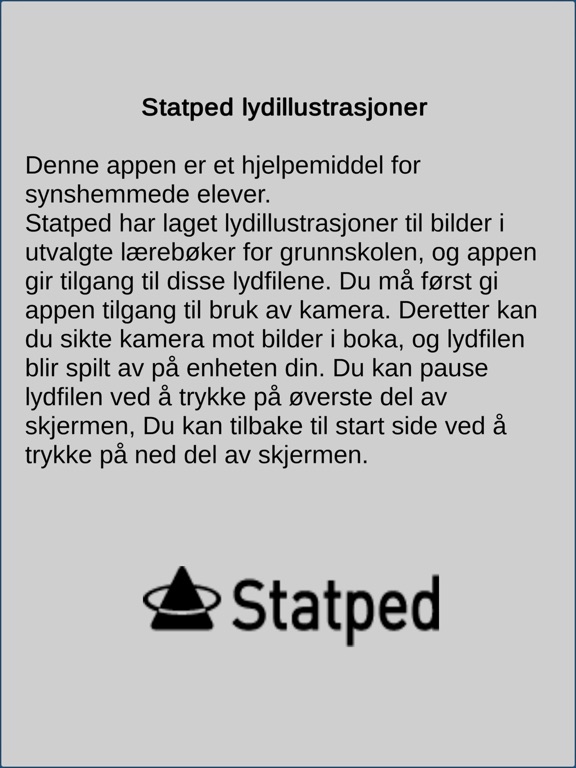 Screenshot #6 pour Lydillustrasjoner