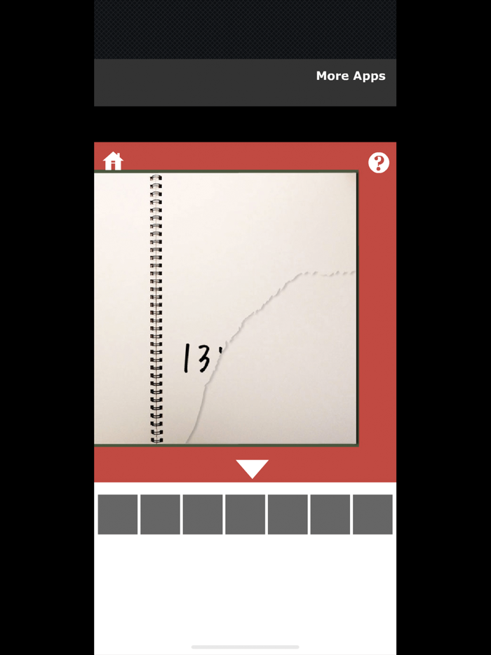 room escape LOCKED ROOM2