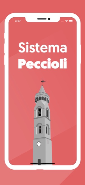 Sistema Peccioli(圖1)-速報App