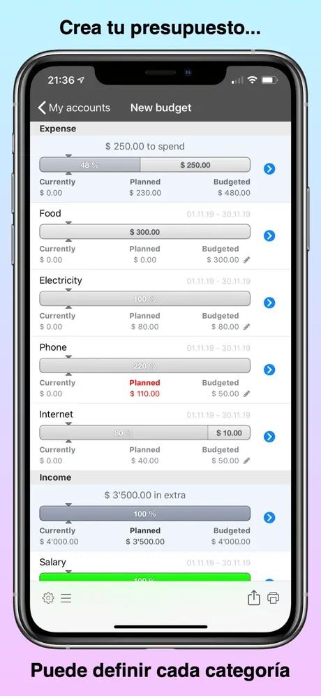 PocketMoney