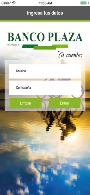 Tu DineroYa Banco Plaza(圖1)-速報App
