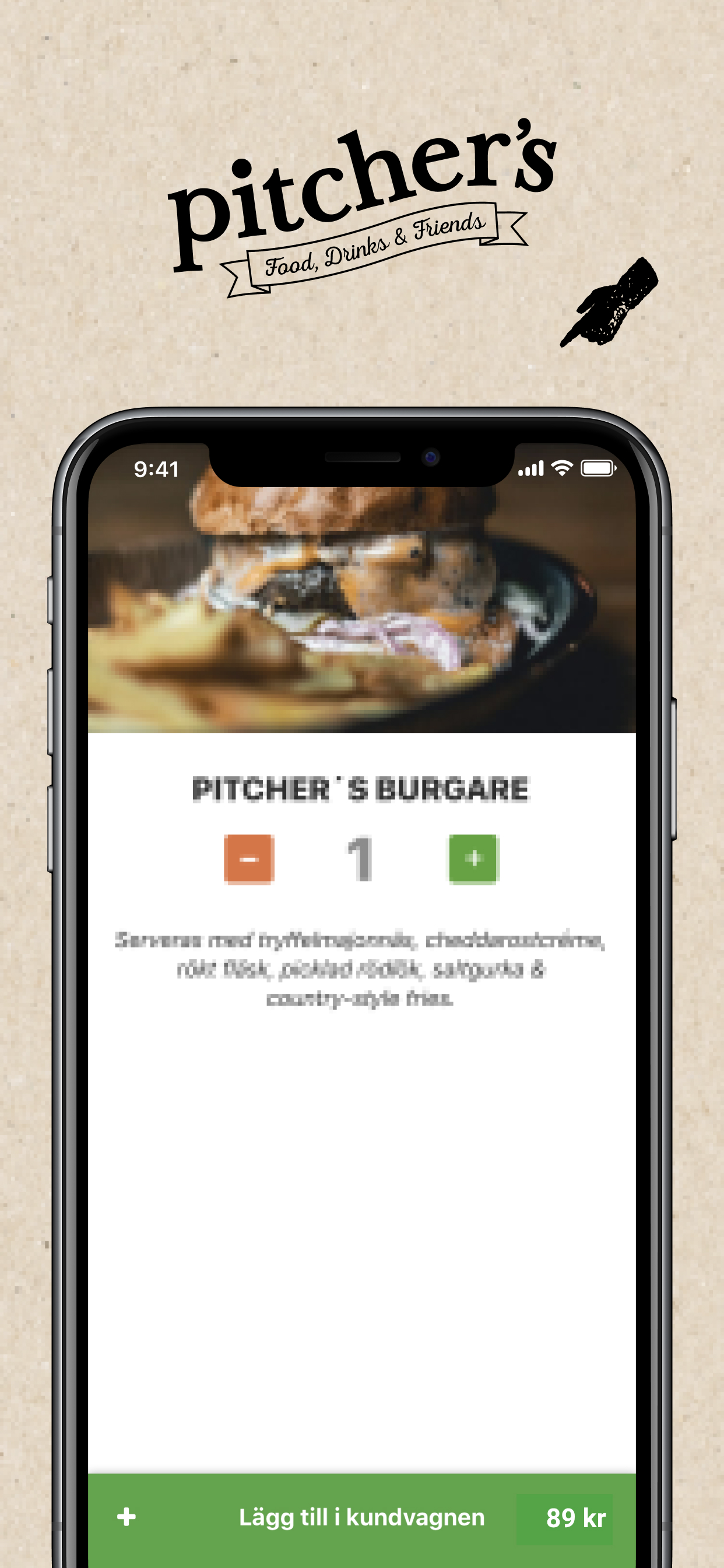 Pitchers