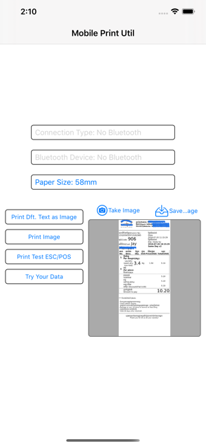 Mobile Print Util(圖5)-速報App