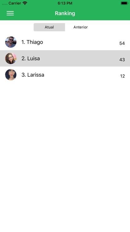 Sergio Campos screenshot-4