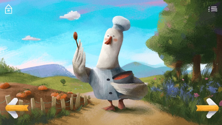 Let's Learn: Farm Animals screenshot-5
