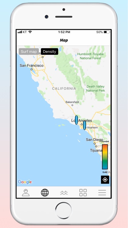 Surfergraphy screenshot-9