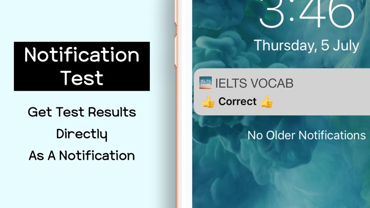 IELTS Vocabulary Words OET PTE screenshot-5