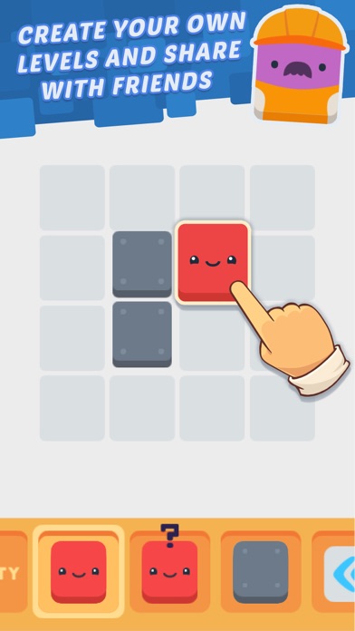 Mr. Square screenshot 2