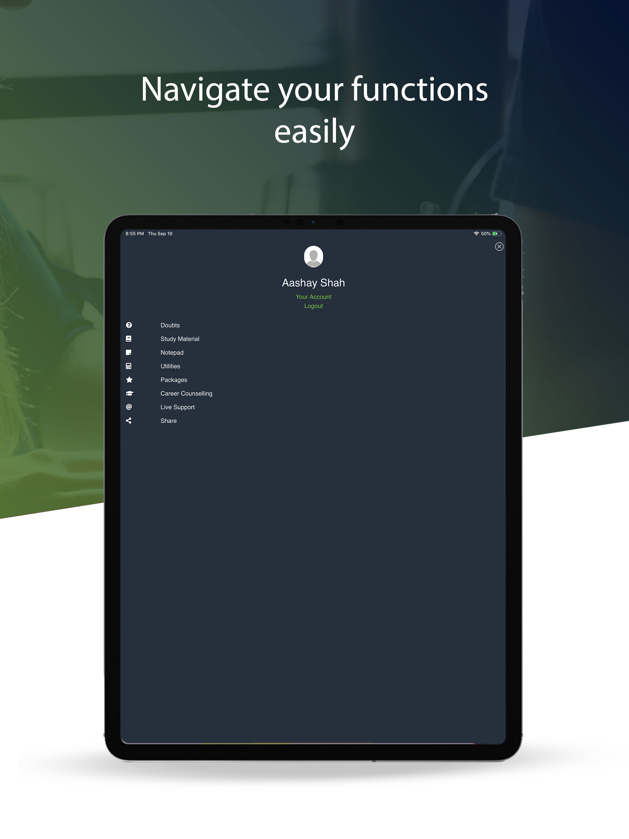 QDS Pro