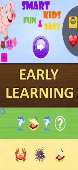 Game screenshot Baby games for 3 4 5 year olds mod apk