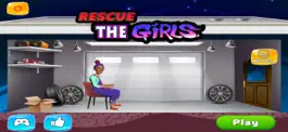 Game screenshot Rescue the Girl 3D mod apk
