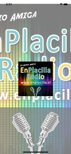 EnPlacilla Radio