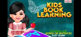 Game screenshot Kids ABC Learning Book mod apk