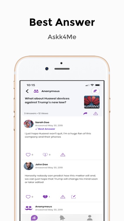 Askk4Me screenshot-3