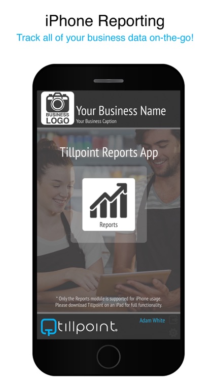 Tillpoint Point of Sale (POS)